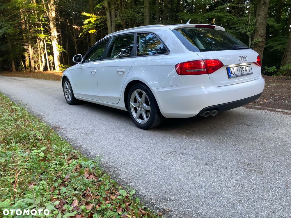 Audi A4 Avant - 3