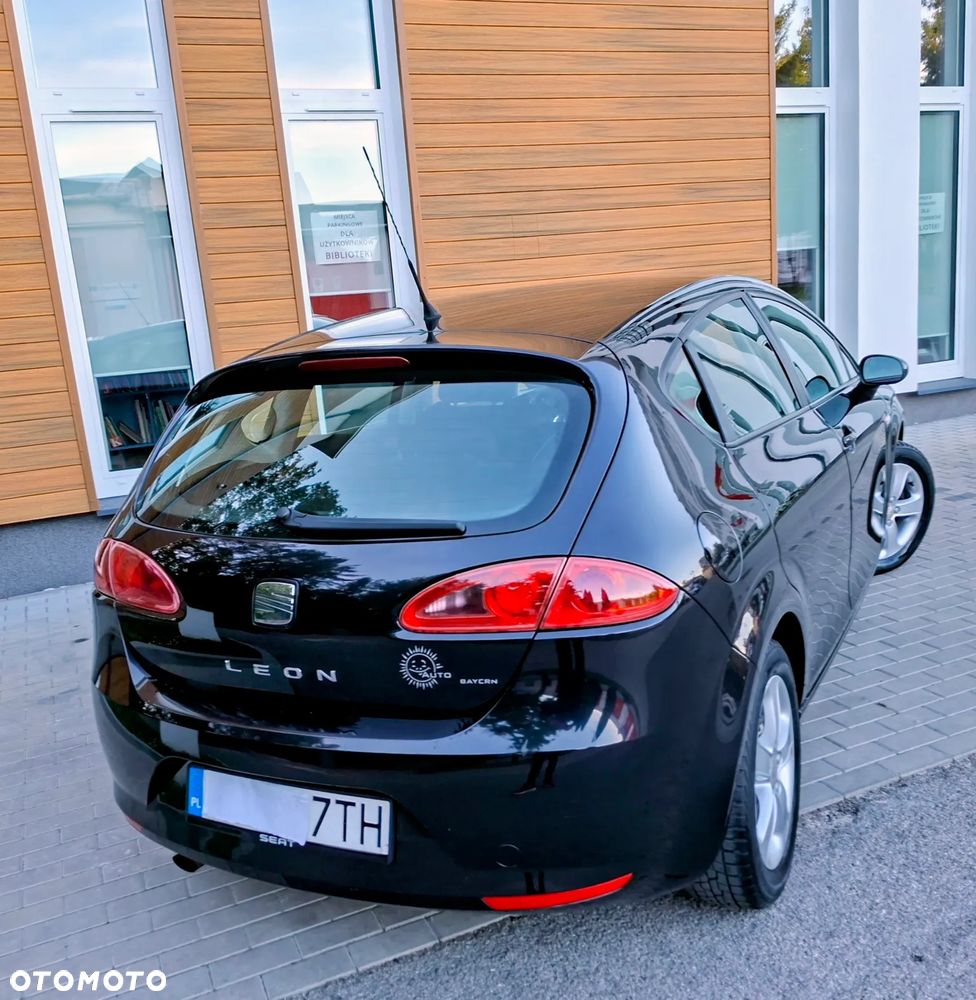 Seat Leon - 16