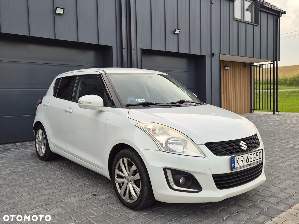 Suzuki Swift - 19