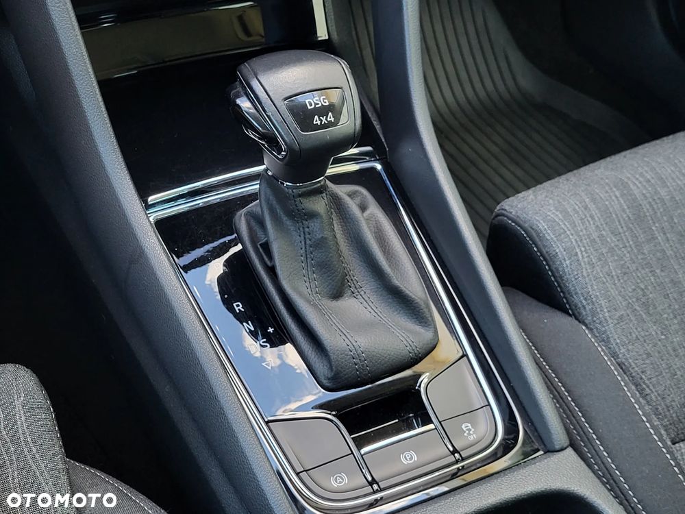 Skoda Karoq - 18