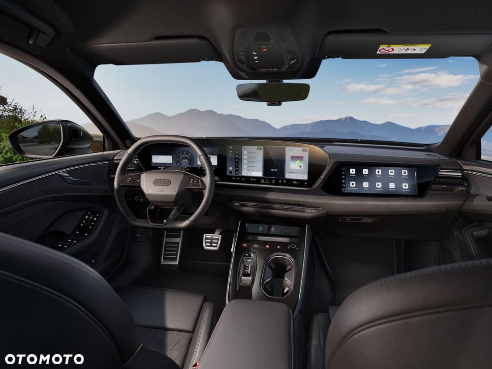 Audi A6 Limousine - 6