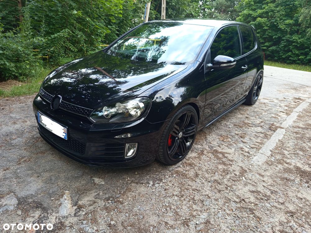 Volkswagen Golf - 5