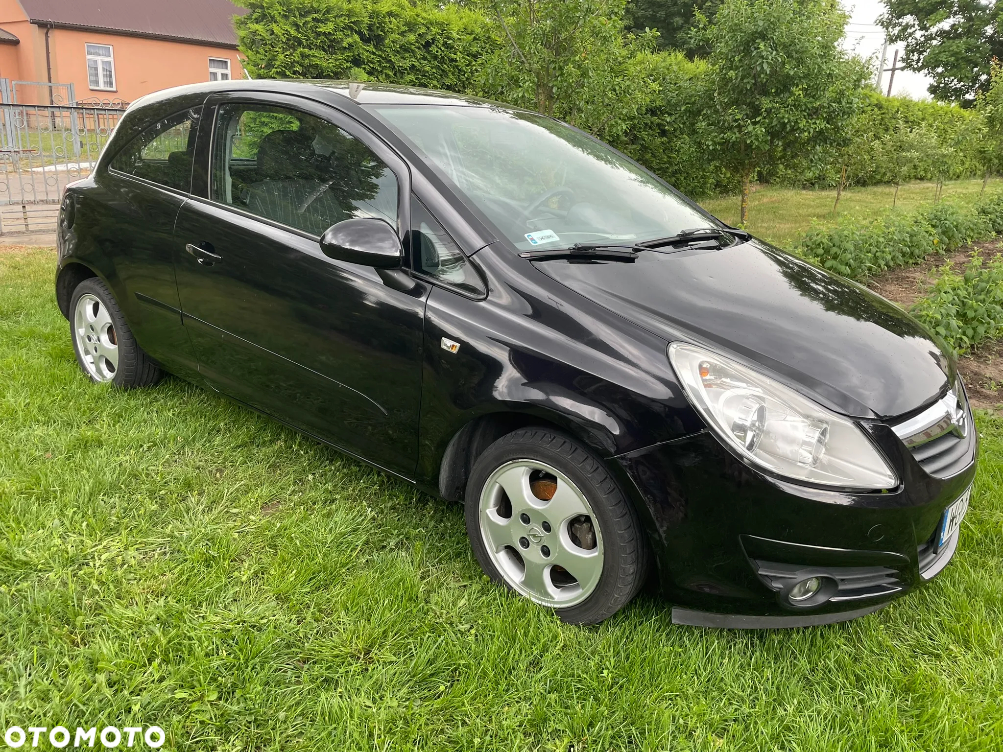 Opel Corsa 1.2 16V Cosmo - 5