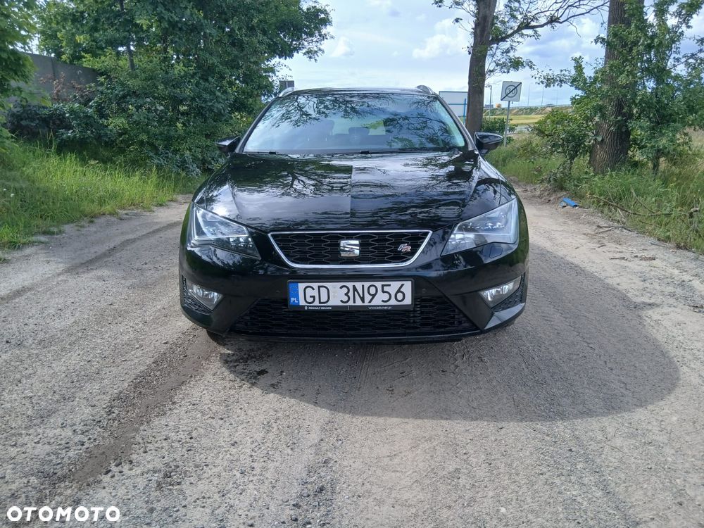 Seat Leon - 5