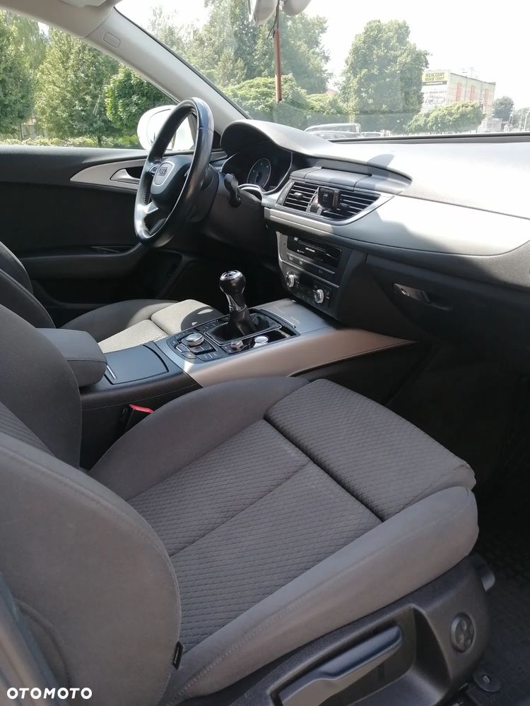 Audi A6 ver-2-0-tdi - 8