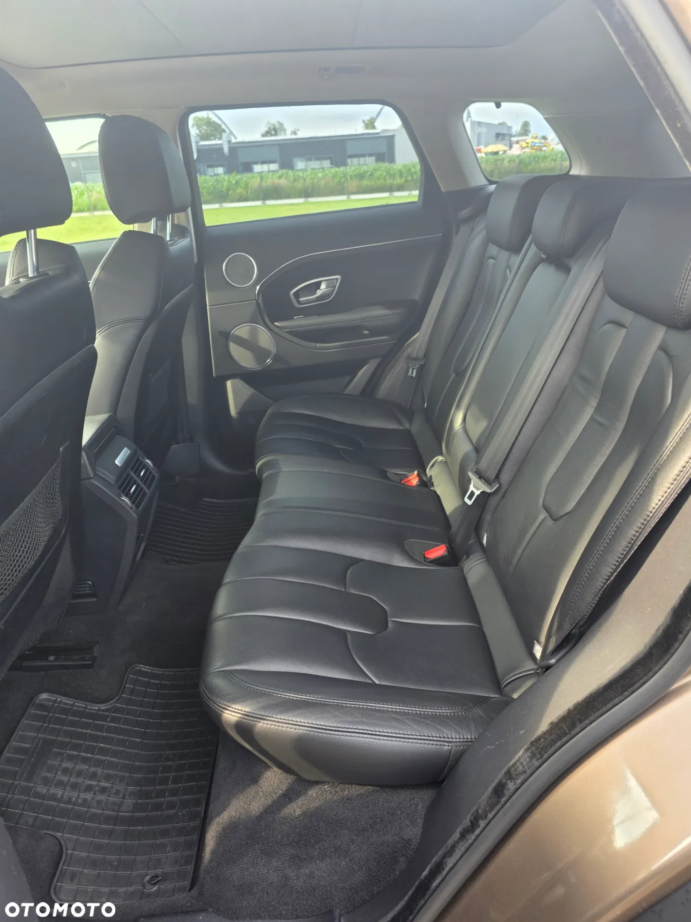 Land Rover Range Rover Evoque 2.2eD4 Prestige - 9