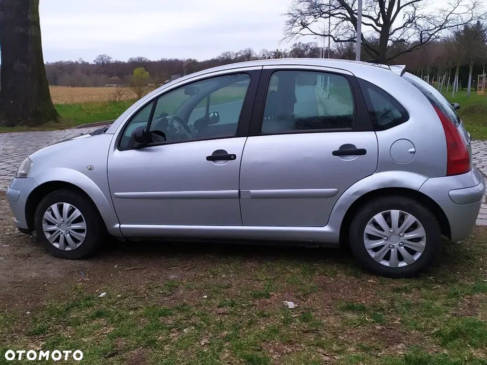 Citroën C3 - 3