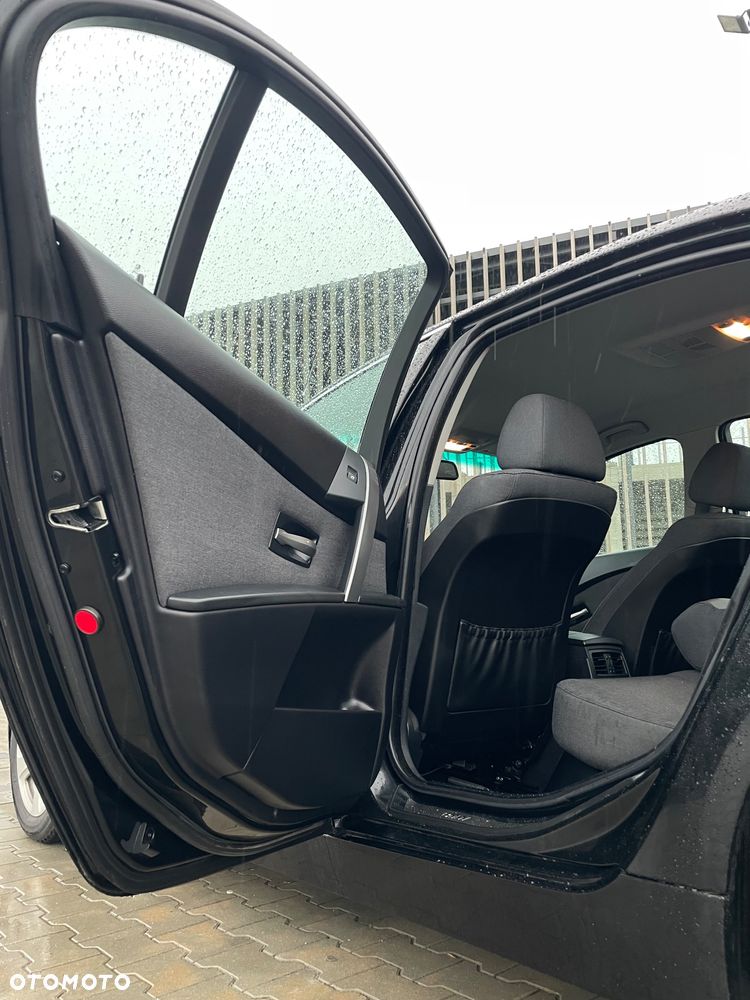 BMW Seria 5 - 20