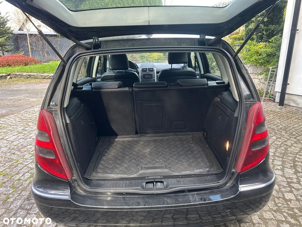Mercedes-Benz Klasa A 180 CDI Avantgarde - 6