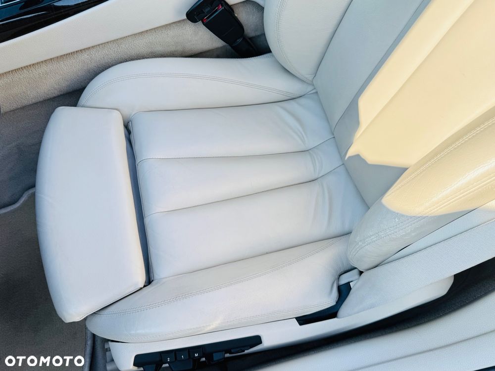BMW Seria 6 650i - 25