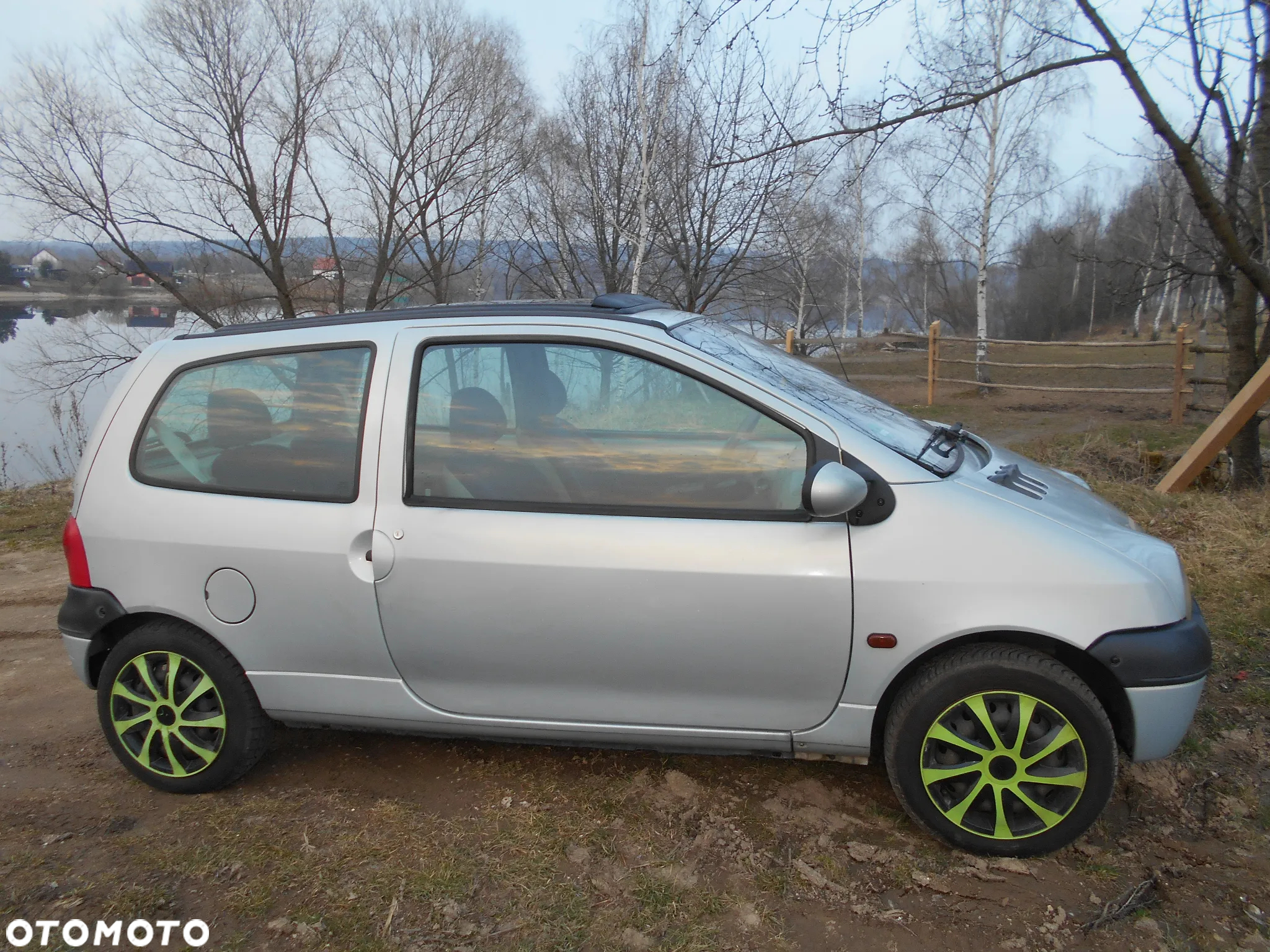 Renault Twingo 1.2 Privilege - 2