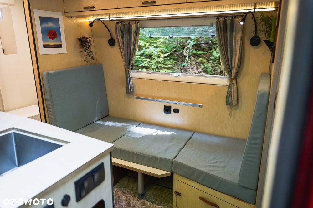 Volkswagen Crafter Standard - 37
