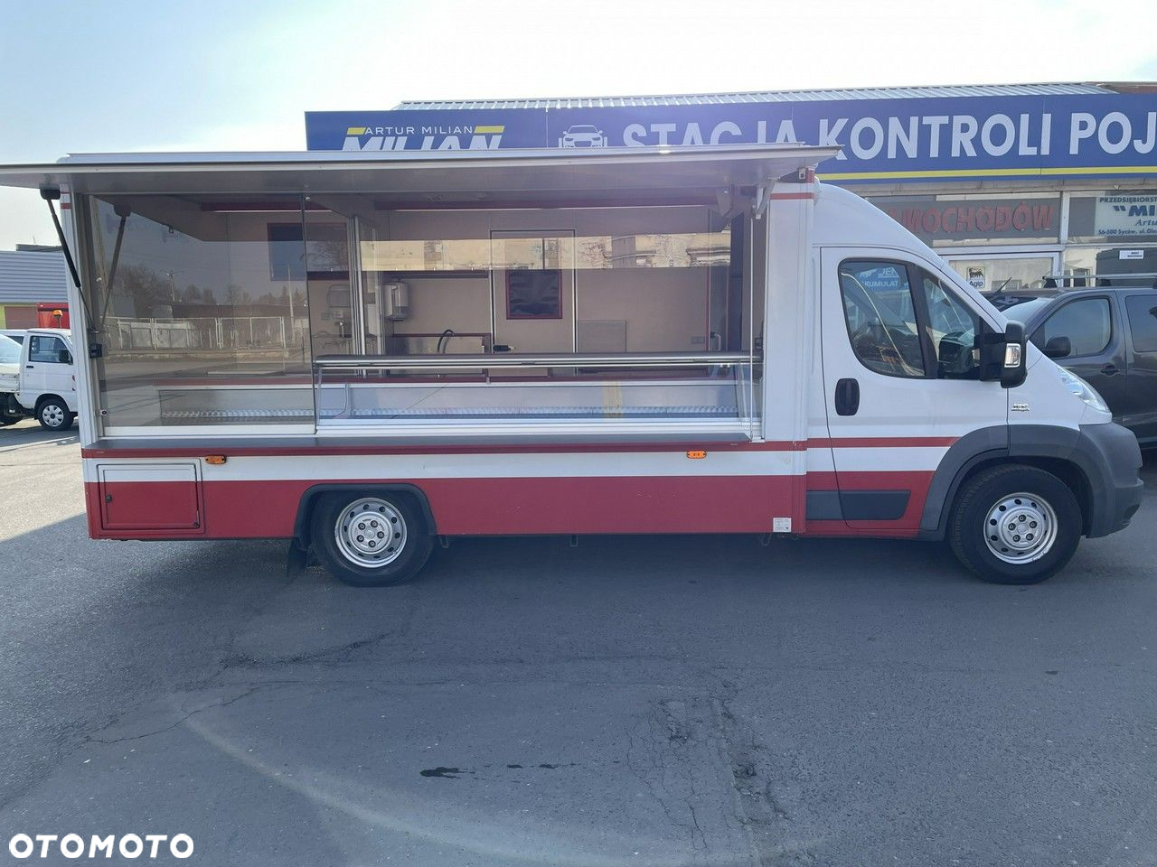 Fiat Ducato - 7