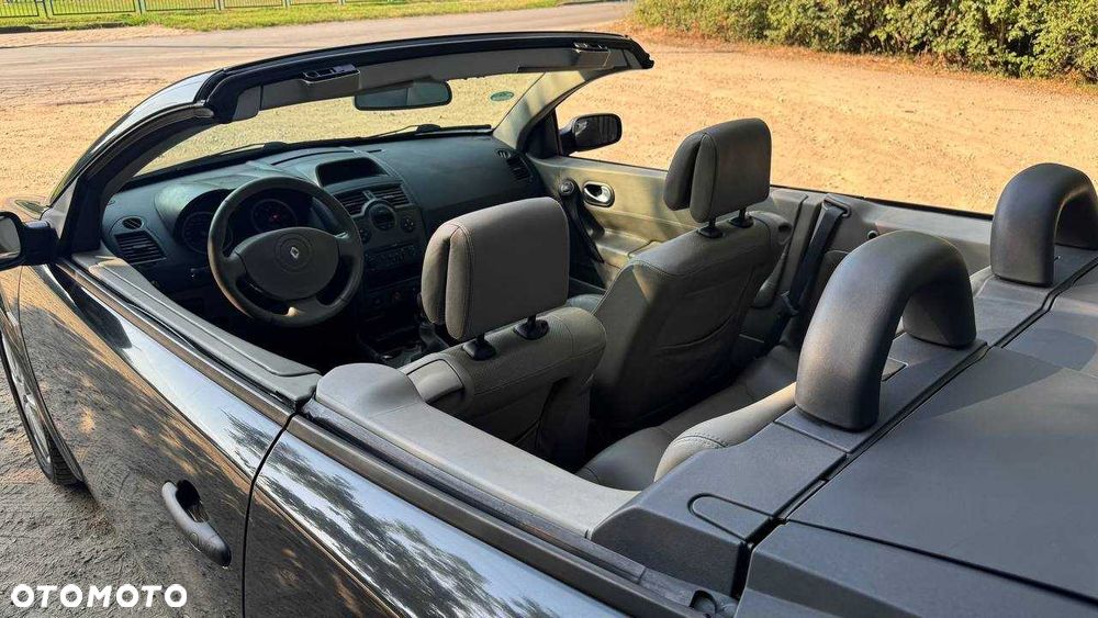 Renault Megane - 4