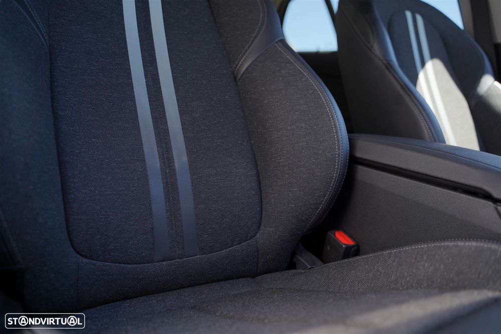 BMW 116 d Line Sport Auto - 30