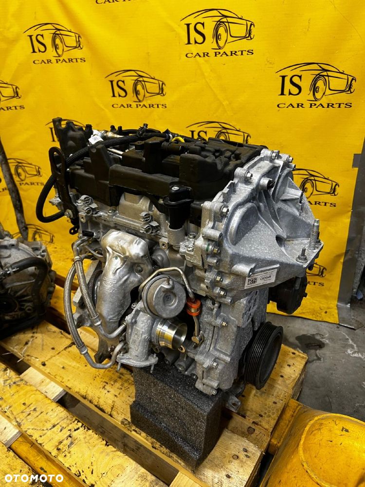 KOMPLETNY SILNIK FORD ESCAPE MK4 1.5 ECOBOOST 2022R - 1
