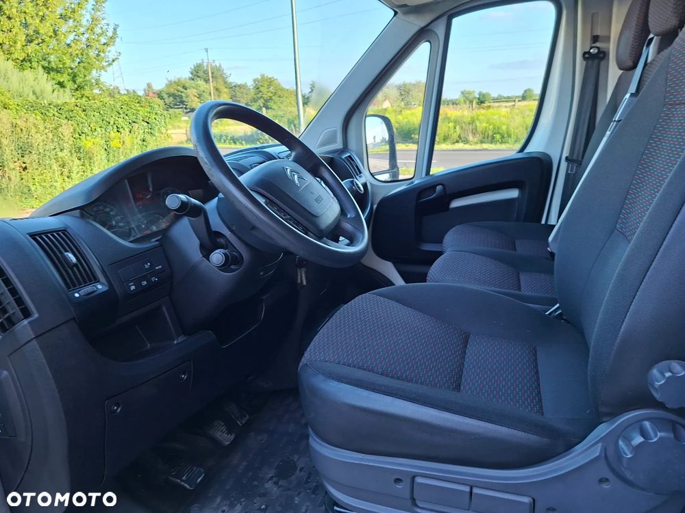 Citroën Jumper - 12