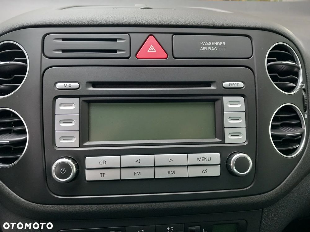 Volkswagen Golf Plus - 22