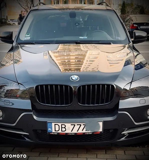 BMW X5 3.0d xDrive - 7