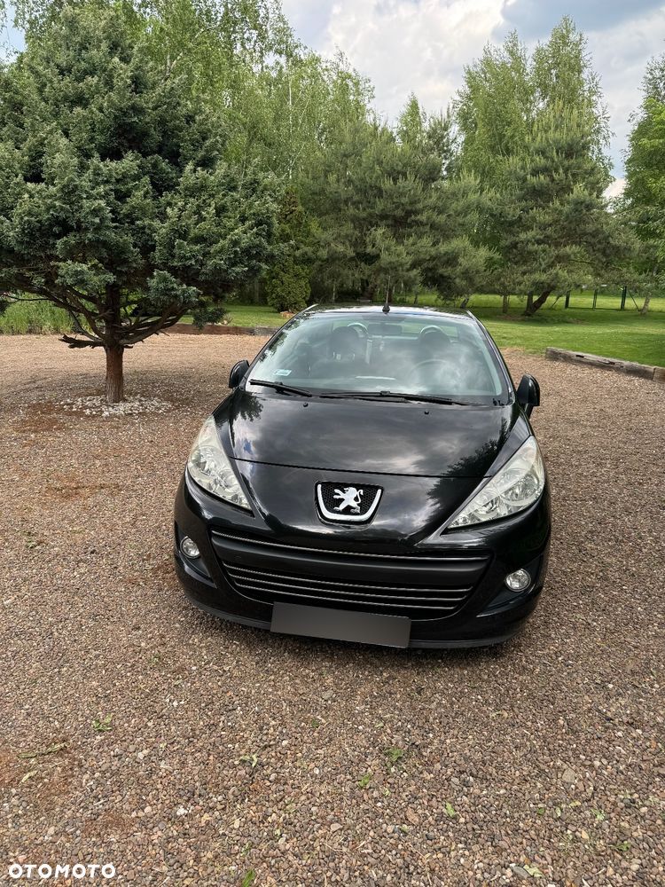 Peugeot 207 1.6 VTi Sporty - 2