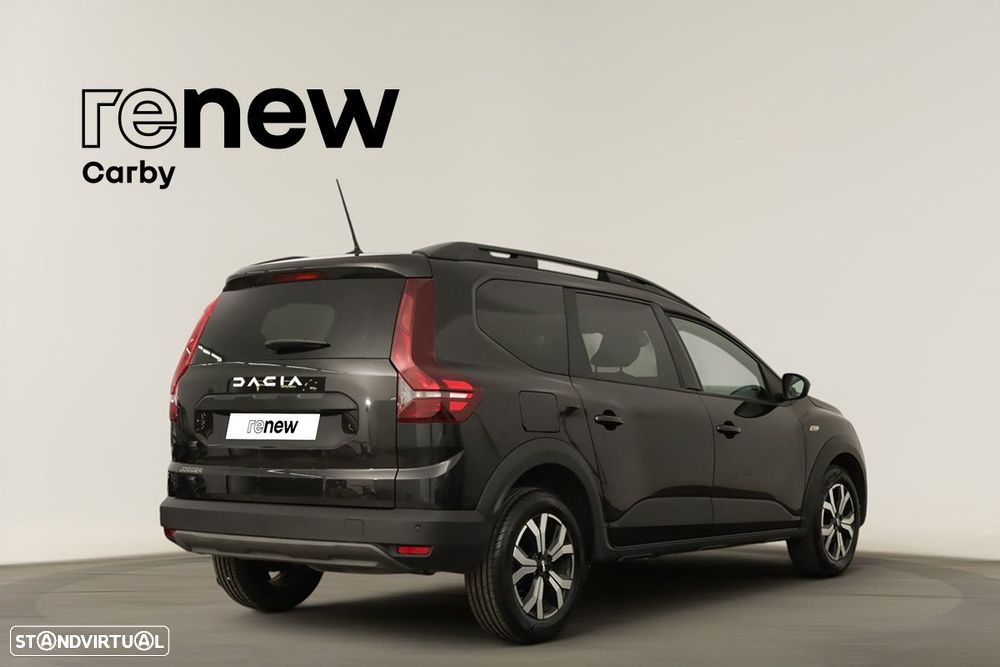 Dacia Jogger 1.0 ECO-G Expression 7L Bi-Fuel - 3