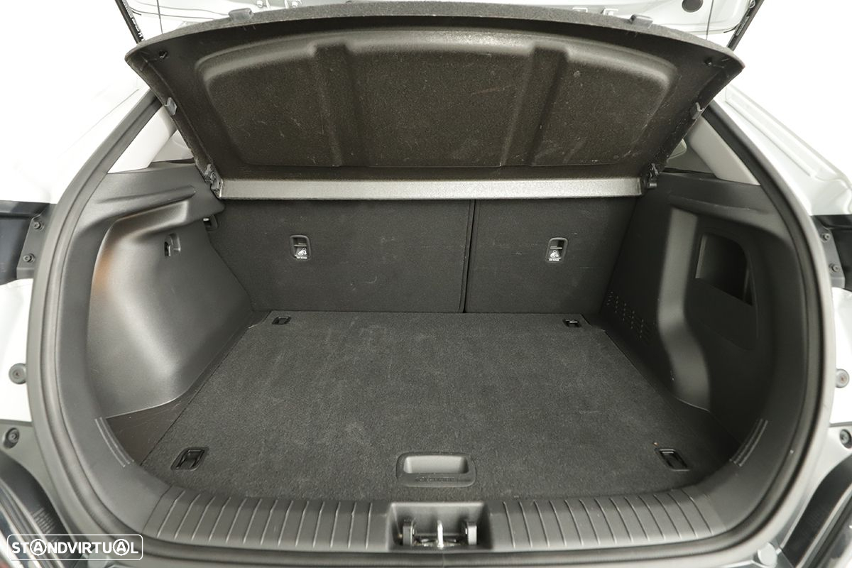 Hyundai Kauai 1.0 T-GDi Premium (TT) - 22