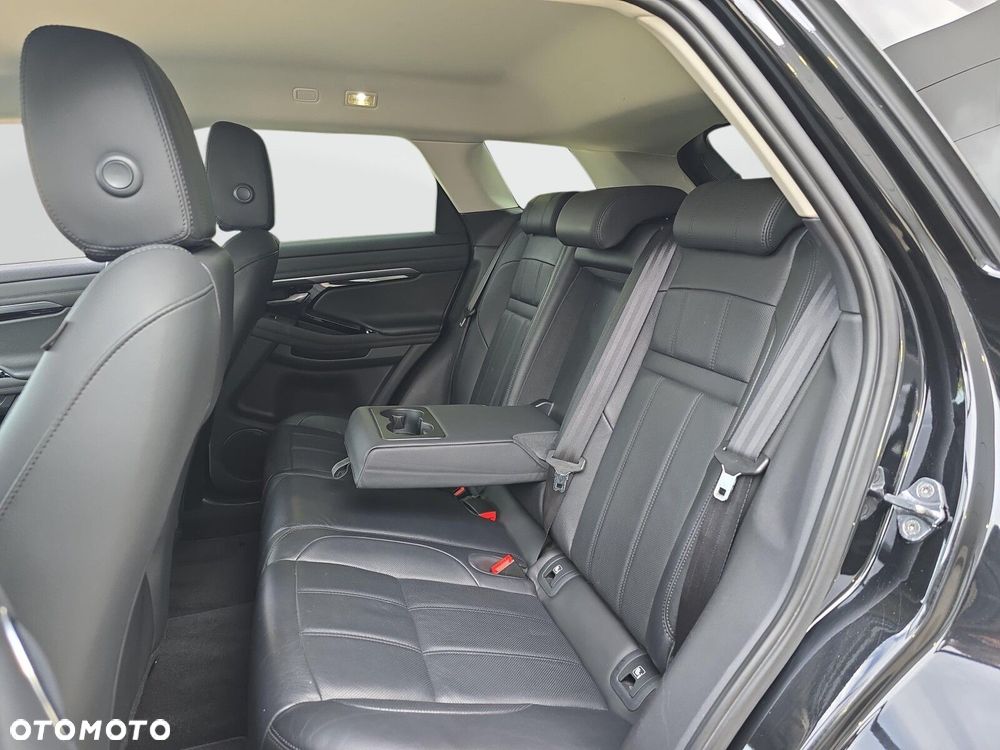 Land Rover Range Rover Evoque 2.0 D180 mHEV SE - 29