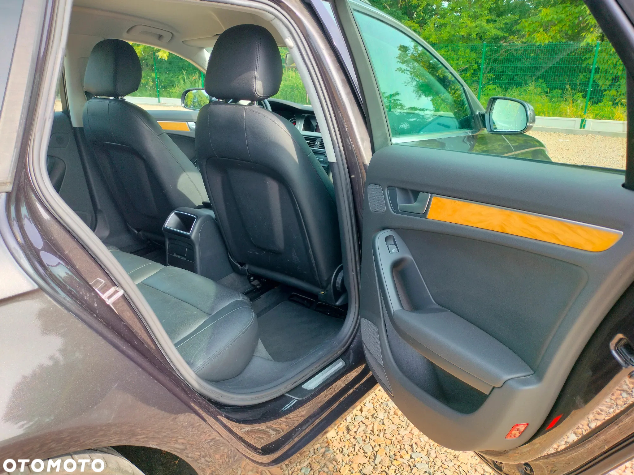 Audi A4 Avant 2.0 TDI DPF Attraction - 38