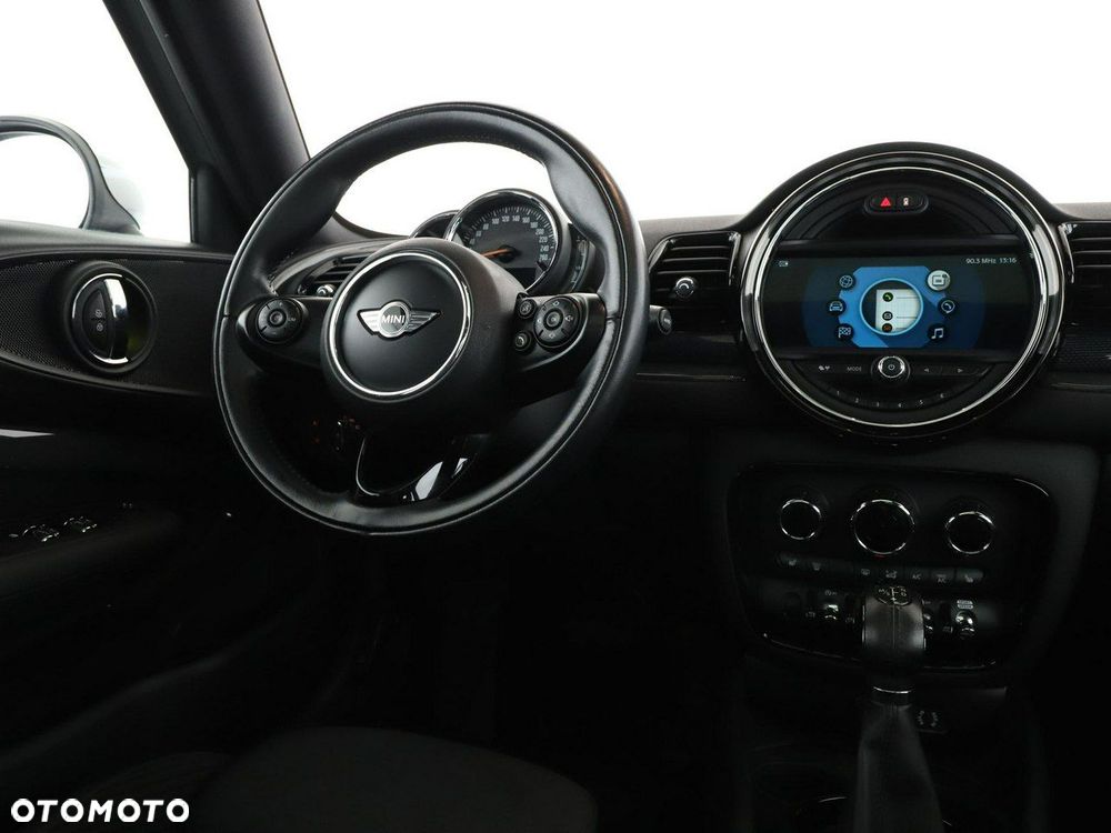MINI Clubman Cooper S - 12