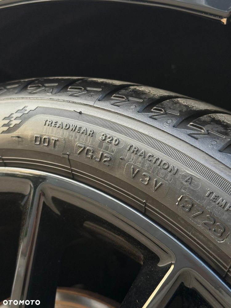 Mercedes-Benz CLA 250 AMG Line 7G-DCT - 15