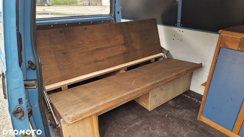 Volkswagen T4 1.9td 145.000km Z Niemiec zarejestrowany - 26