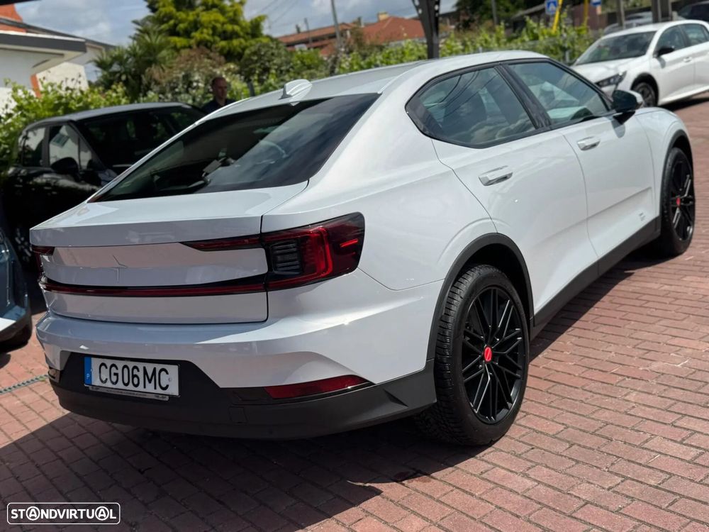 Polestar 2 Single Motor 69kWh - 10