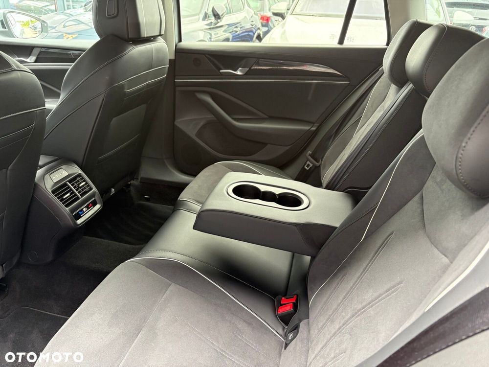 Volkswagen Passat Variant - 15