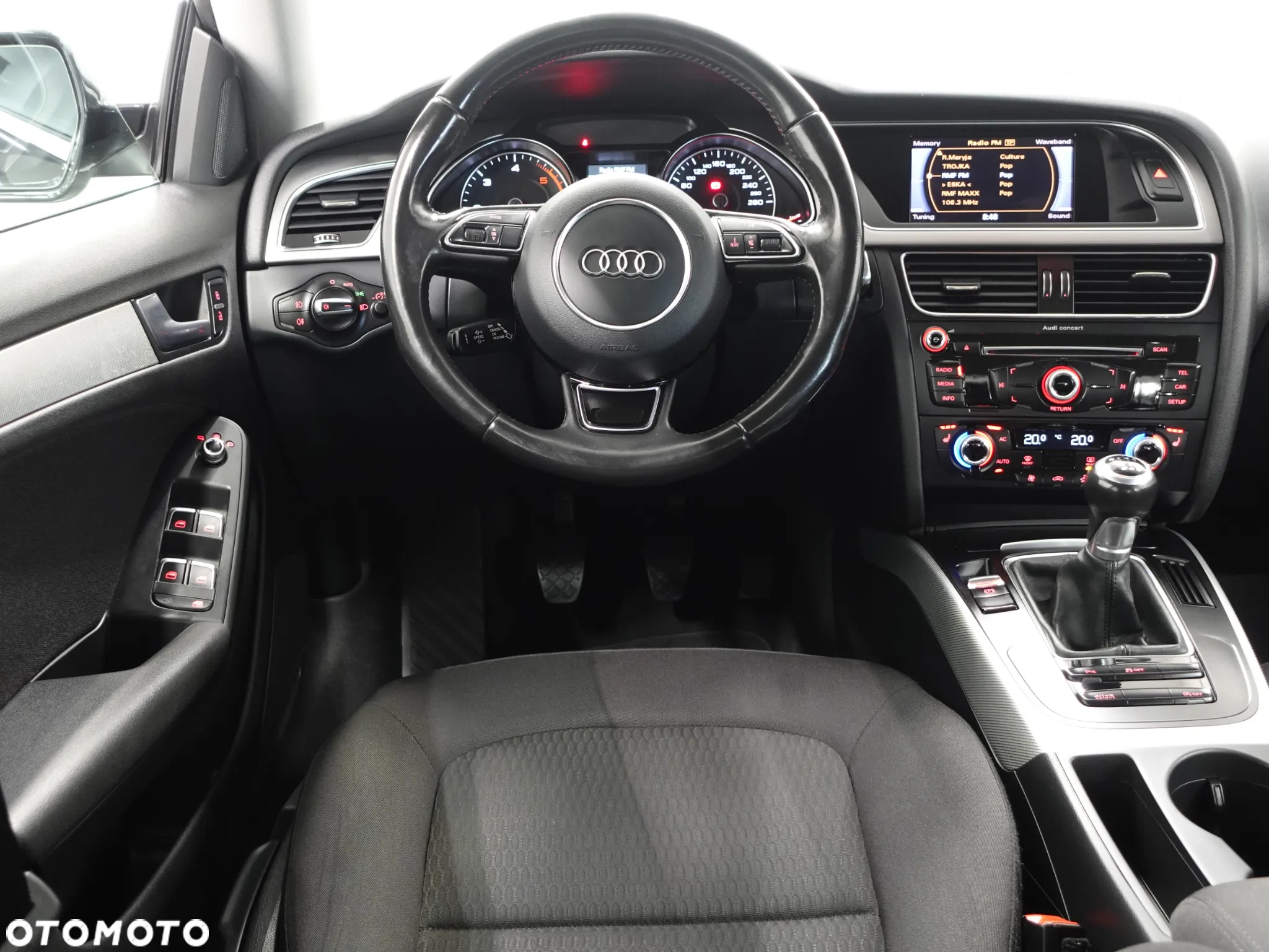 Audi A5 - 28