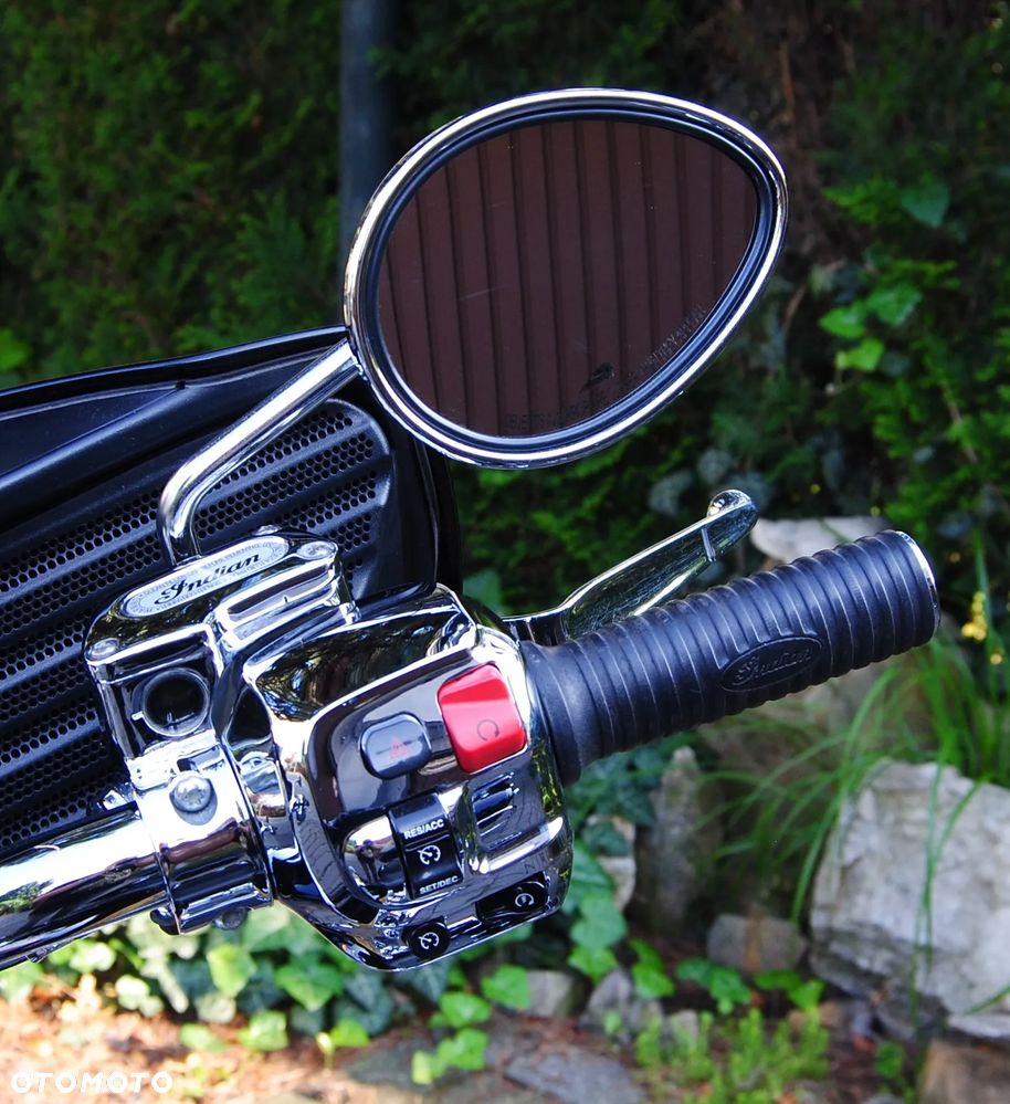 Indian Chieftain - 17