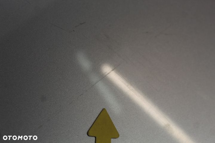 KLAPA TYLNA FORD FOCUS III MK3 0B - 4