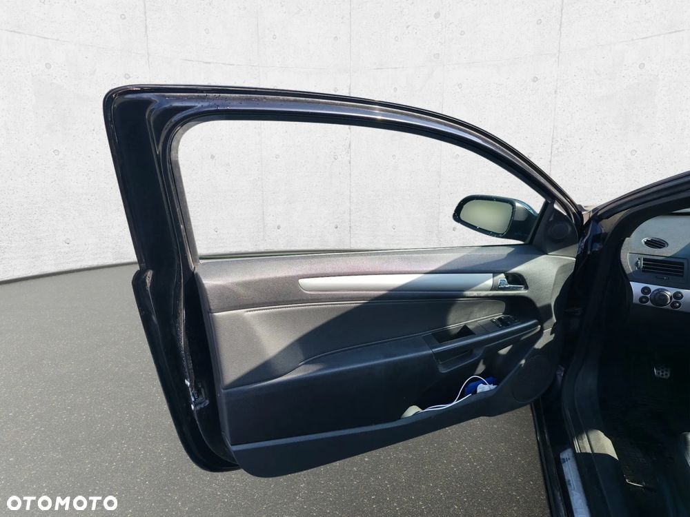 Opel Astra - 14