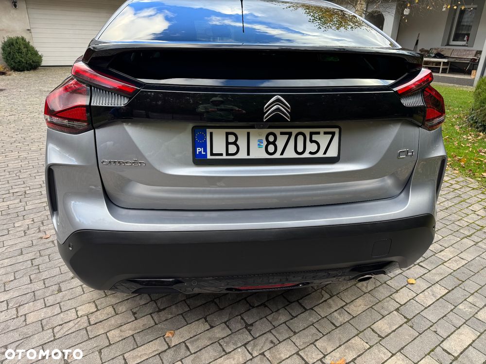 Citroën C4 1.5 BlueHDi Live Pack S&S - 4