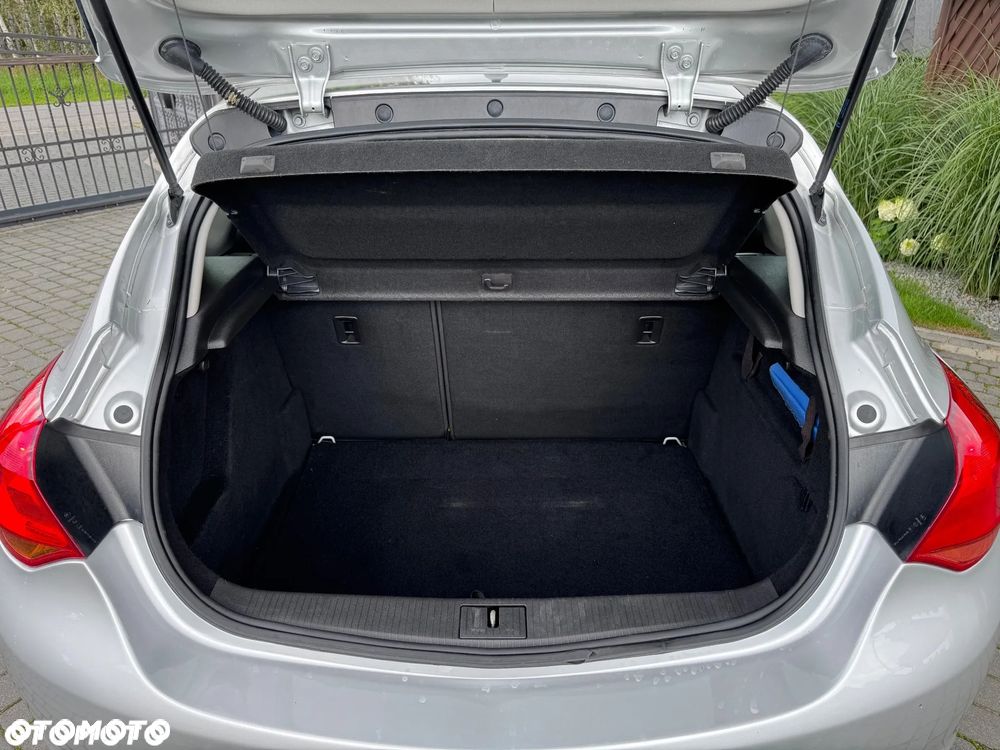 Opel Astra IV 1.4 Active - 23