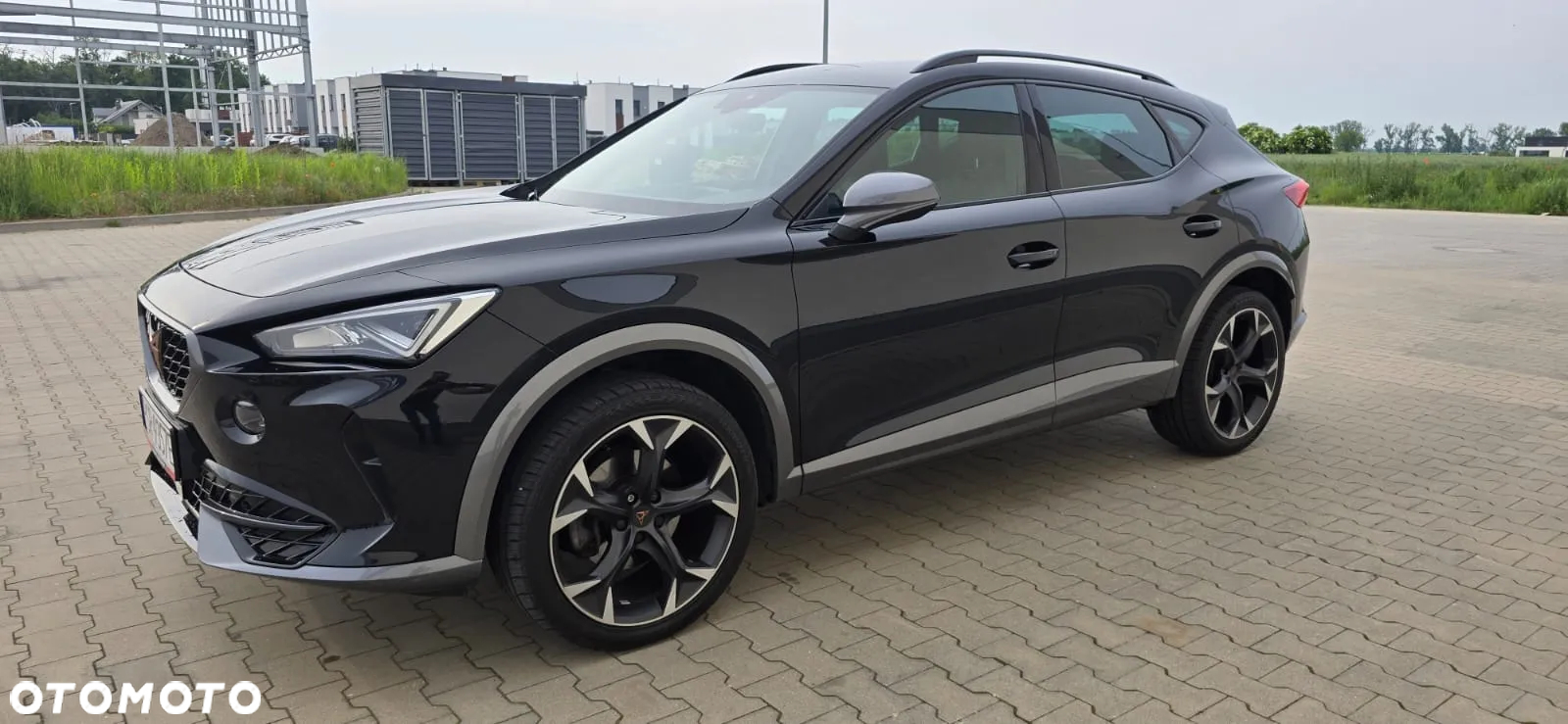 Cupra Formentor 1.5 TSI DSG - 5