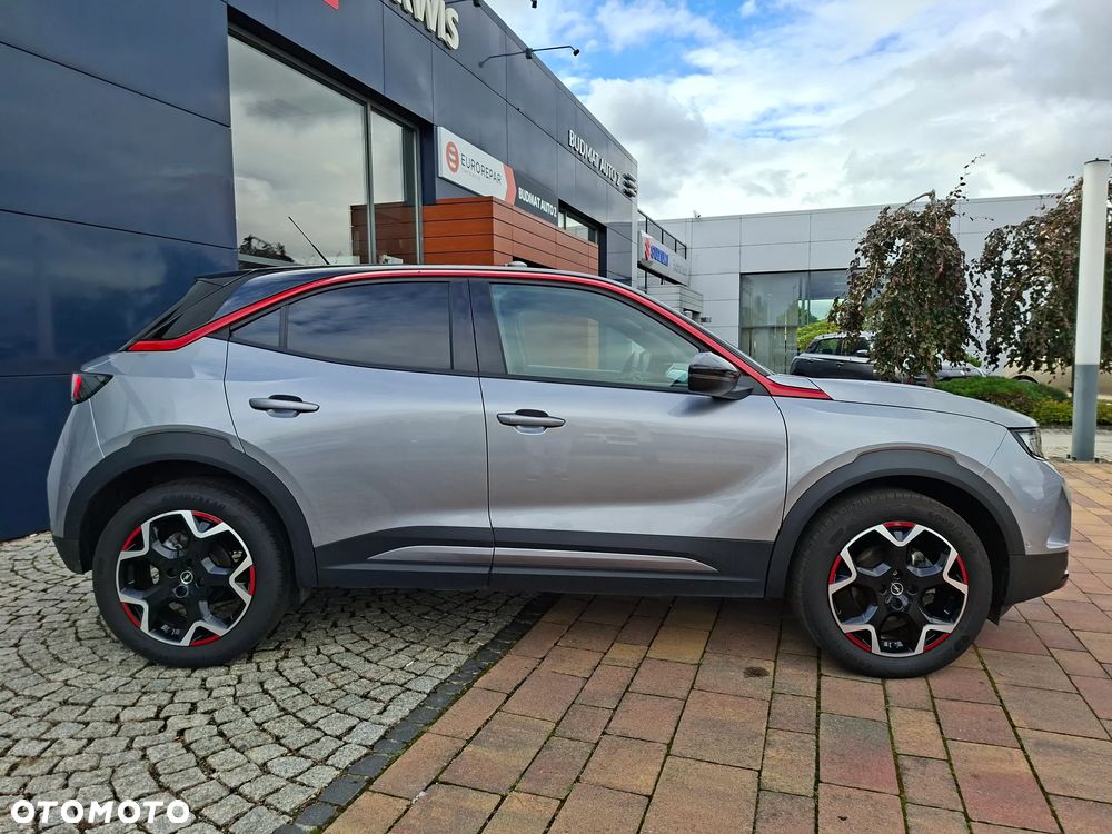 Opel Mokka 1.2 T Business Edition S&S - 7
