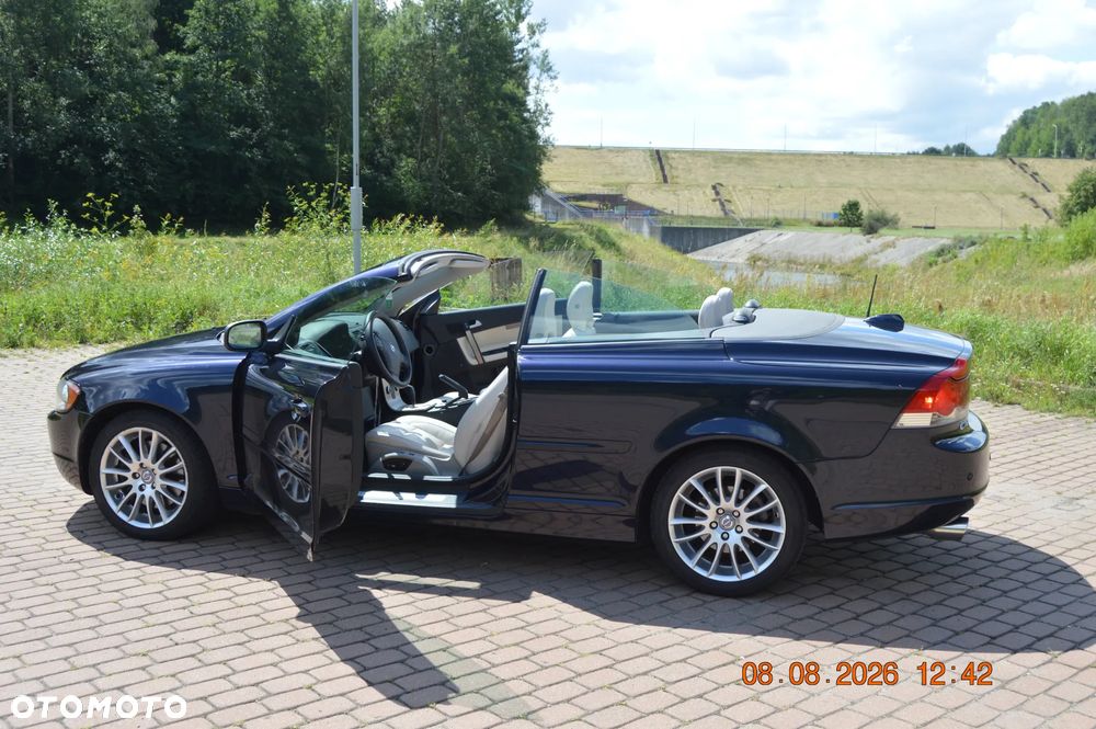 Volvo C70 T5 Summum - 7