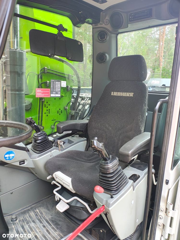 Liebherr A 914 litronic - 7
