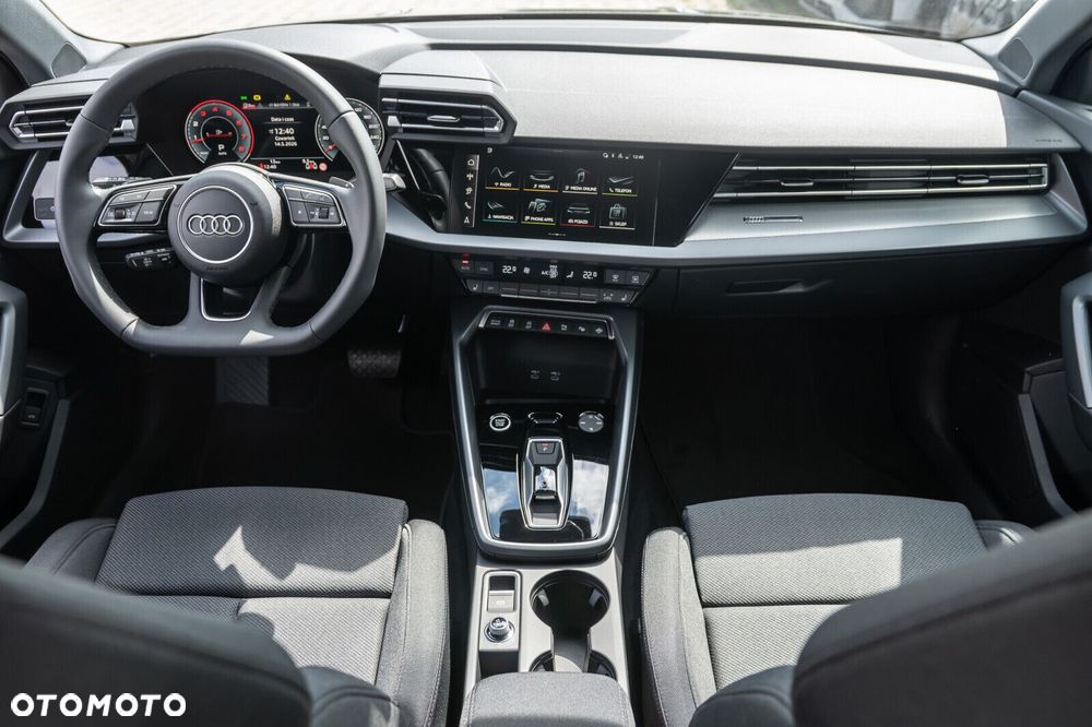 Audi A3 Sportback - 19