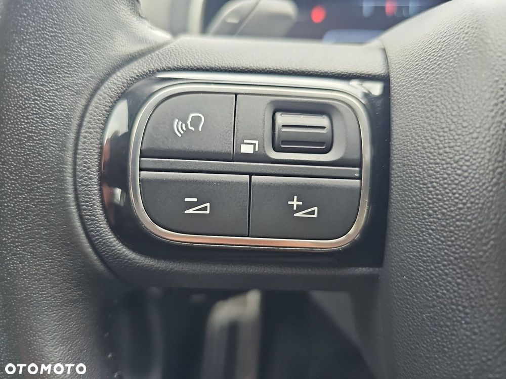 Citroën C5 Aircross - 21