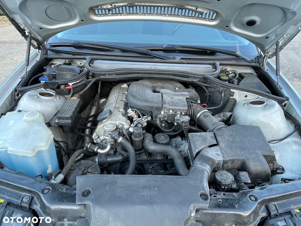 BMW Seria 3 - 18
