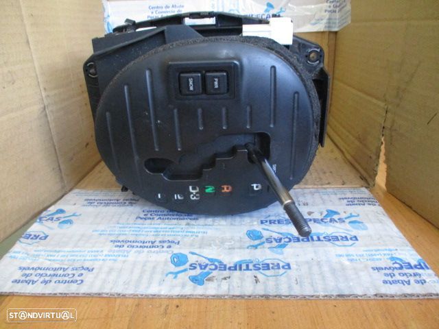 Selector De Velocidades SEL255 LEXUS IS200 2002 2.0I - 1