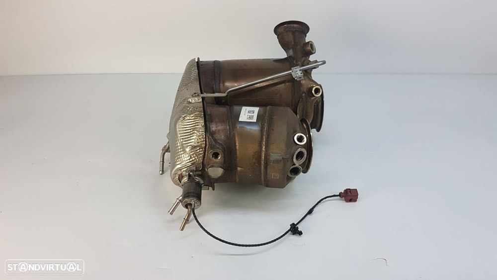 FILTRO DE PARTíCULAS SEAT LEON SPORTSTOURER (KL8) XCELLENCE - 3