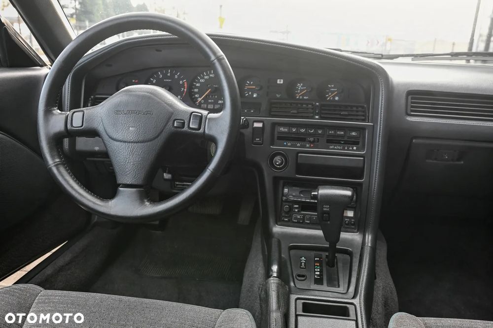 Toyota Supra ver-3-0-turbo - 10