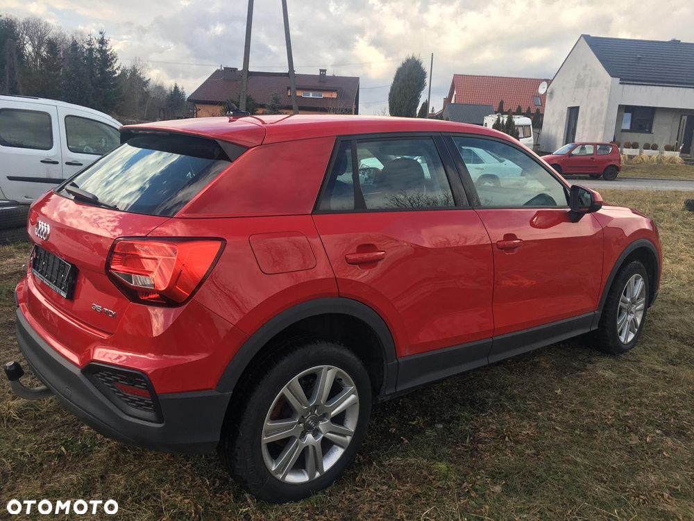 Audi Q2 - 5